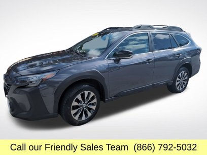 Used 2023 Subaru Outback Limited