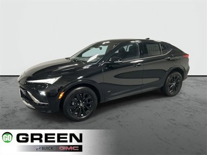 New 2025 Buick Envista Sport Touring w/ Convenience I Package