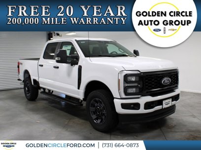 New 2025 Ford F250 XL