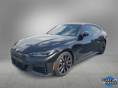 Used 2023 BMW M440i Gran Coupe w/ Premium Package