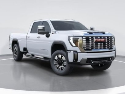 New 2025 GMC Sierra 2500 Denali w/ Technology Package