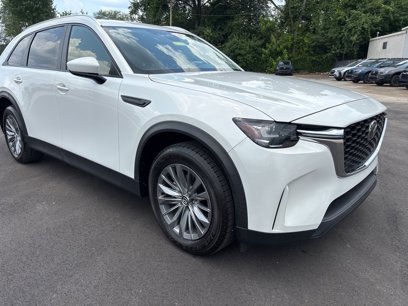 Used 2024 MAZDA CX-90 3.3 Turbo w/ Select Package
