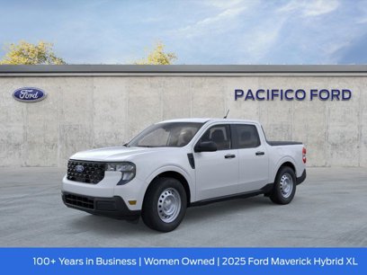 New 2025 Ford Maverick XL