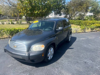 Used 2011 Chevrolet HHR LT