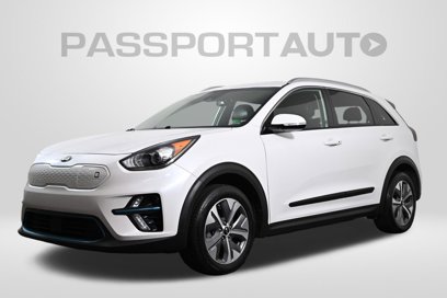 Used 2019 Kia Niro EX Premium