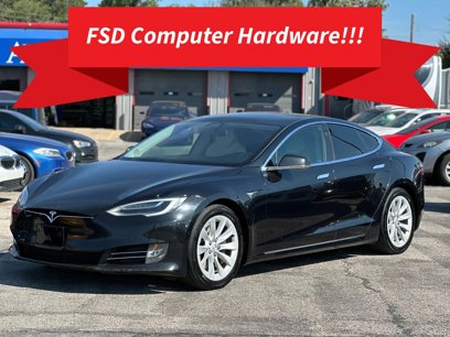 Used 2018 Tesla Model S 75D