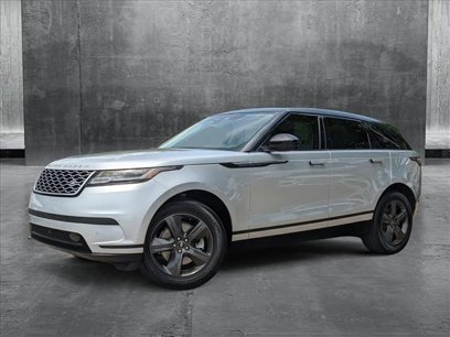 Used 2022 Land Rover Range Rover Velar S