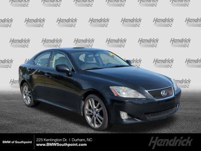 Used 2008 Lexus IS 250