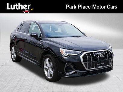 Certified 2022 Audi Q3 2.0T Premium Plus w/ Premium Plus Package