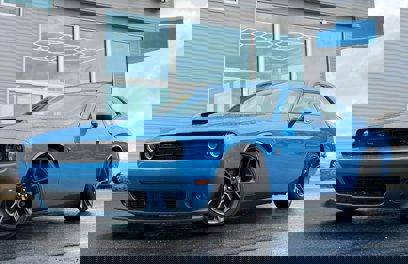 Used 2023 Dodge Challenger R/T Scat Pack w/ Plus Package