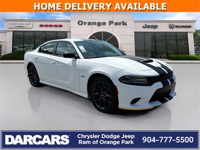 Used 2019 Dodge Charger R/T w/ Blacktop Package