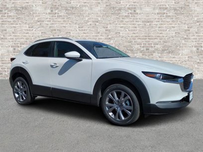 New 2025 MAZDA CX-30 AWD 2.5 S w/ Preferred Package