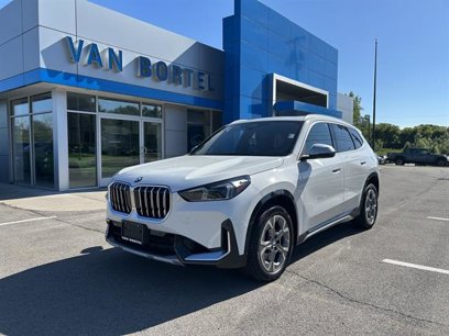 Used 2024 BMW X1 xDrive28i w/ Convenience Package