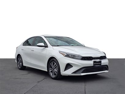 Used 2023 Kia Forte LXS