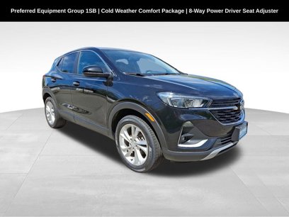 Certified 2022 Buick Encore GX Preferred w/ Cold Weather Comfort Package