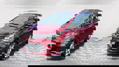 Used 2019 Chevrolet Bolt LT