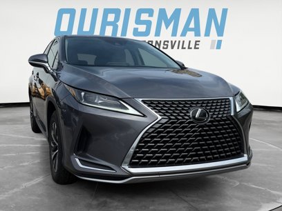 Used 2021 Lexus RX 350 FWD w/ Accessory Package