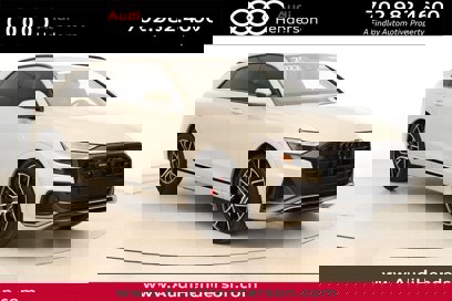 Certified 2022 Audi Q8 Prestige