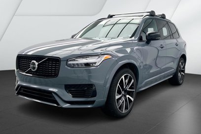 Used 2023 Volvo XC90 T8 Ultimate