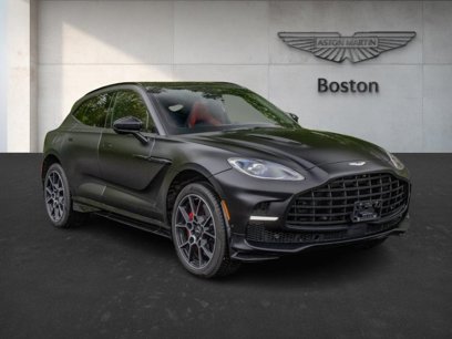 Used 2023 Aston Martin DBX 707