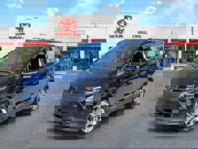 Used 2023 Chevrolet Bolt LT w/ Driver Confidence Package