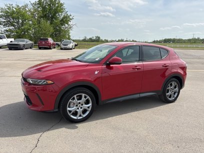 Used 2024 Dodge Hornet R/T