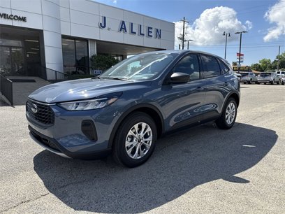 New 2025 Ford Escape Active