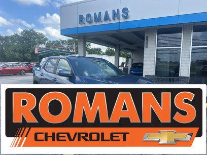 New 2026 Chevrolet Equinox LT w/ Convenience Package II