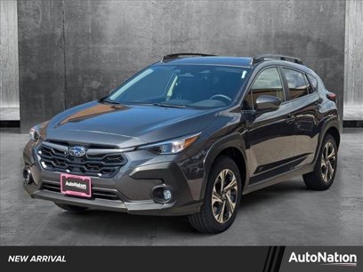 New 2025 Subaru Crosstrek 2.5i Premium
