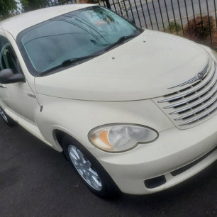 Used 2006 Chrysler PT Cruiser Touring w/ Fleet Value Group I