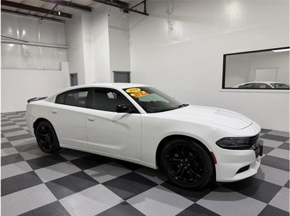 Used 2016 Dodge Charger SXT w/ Blacktop Package