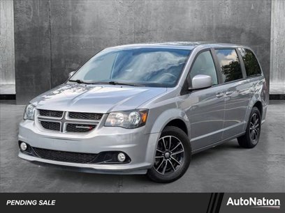Used 2019 Dodge Grand Caravan GT