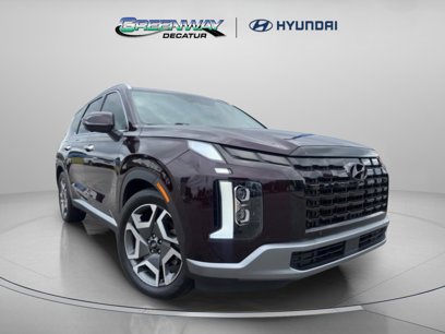 Used 2024 Hyundai Palisade Limited