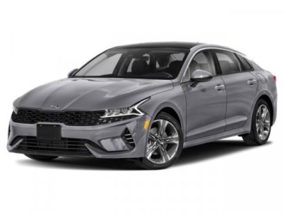 Used 2021 Kia K5 EX
