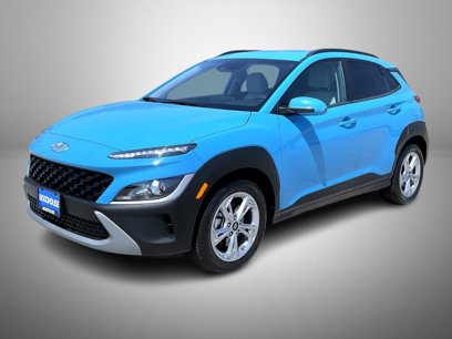Used 2023 Hyundai Kona SEL w/ Cargo Package