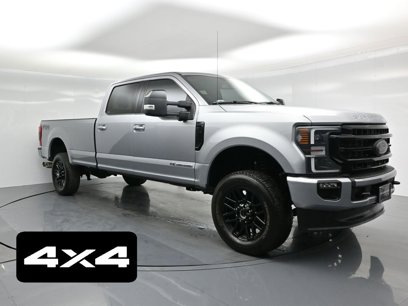Used 2021 Ford F350 Lariat