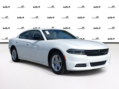 Used 2023 Dodge Charger SXT