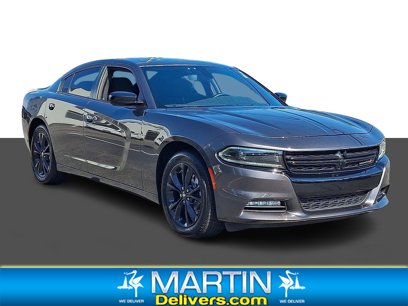 Used 2022 Dodge Charger SXT w/ Blacktop Package