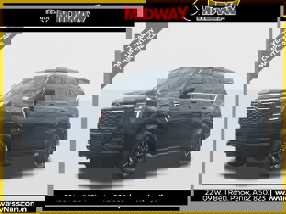 New 2025 Nissan Armada SV