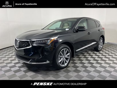 Certified 2024 Acura RDX w/ Technology Package