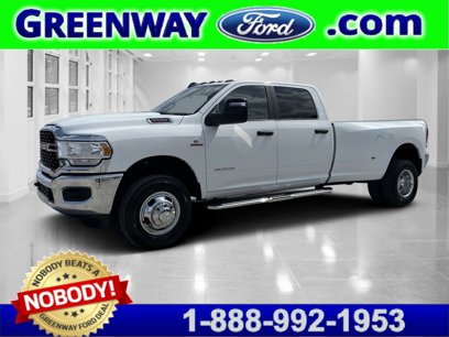 Used 2023 RAM 3500 Big Horn w/ Level 1 Equipment Group