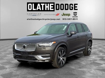 Used 2024 Volvo XC90 B5 Plus