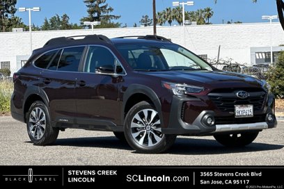 Used 2024 Subaru Outback Limited