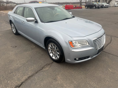 Used 2013 Chrysler 300 C w/ Light Group