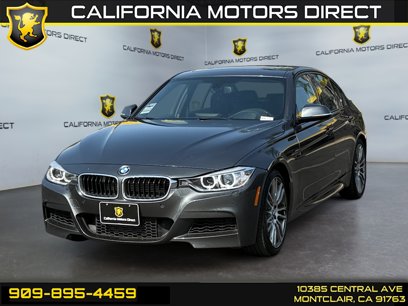 Used 2014 BMW 335i Sedan