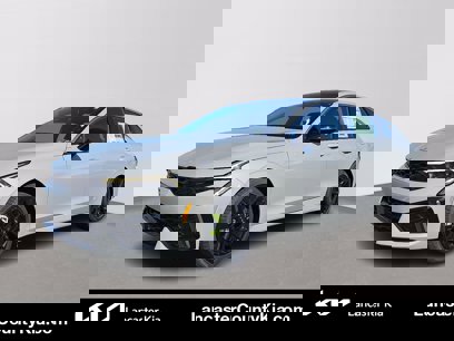New 2026 Kia K5 GT