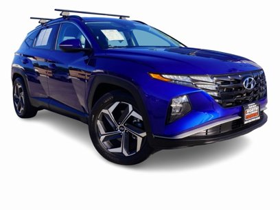 Used 2023 Hyundai Tucson SEL w/ Convenience Package