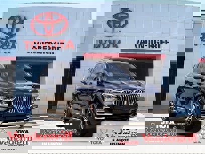 Used 2021 BMW X5 sDrive40i w/ Executive Package