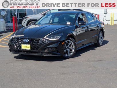 Used 2023 Hyundai Sonata SEL