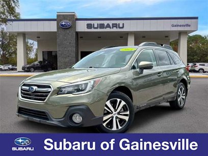 Used 2019 Subaru Outback 3.6R Limited w/ Popular Package #2